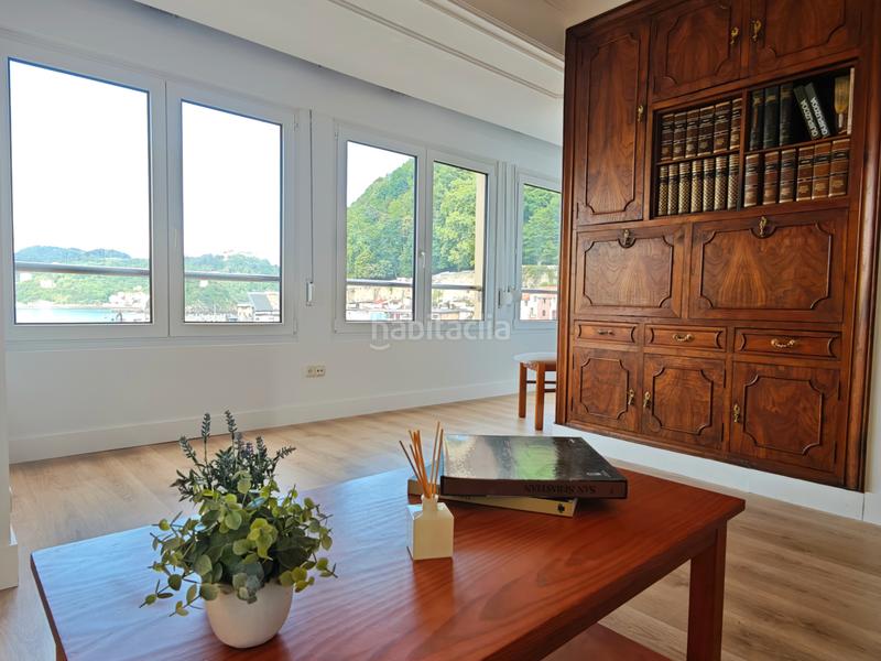 Foto 0b2235ac-ddcb-4ca6-97a4-2ea91a0be954. Flat in Parte Vieja Donostia - San Sebastián