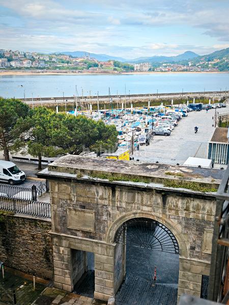 Foto 40314122-4b0f-42ce-90eb-b230225ec7ca. Flat in Parte Vieja Donostia - San Sebastián