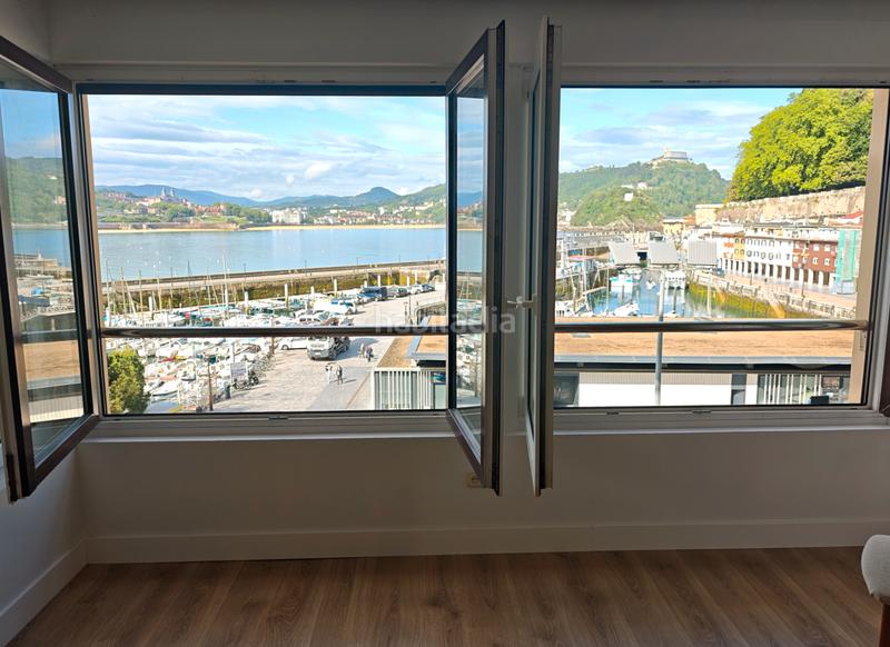 Foto 48d35592-5880-4134-ab69-b1d9cd8c5192. Flat in Parte Vieja Donostia - San Sebastián