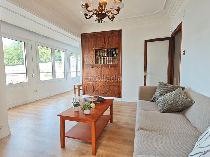 Foto 73fe3fcd-a760-4bef-8ee8-82ce362eec00. Flat in Parte Vieja Donostia - San Sebastián