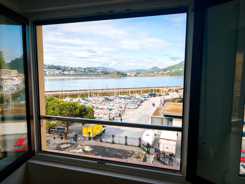Foto a9461677-87a7-4360-8d06-69ee51c980ca. Flat in Parte Vieja Donostia - San Sebastián