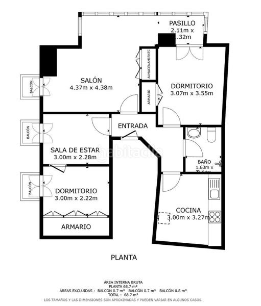 Foto fee85b3d-754a-4703-8085-e4b6a3374aae. Flat in Parte Vieja Donostia - San Sebastián
