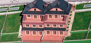 Maison  Aldapa kalea