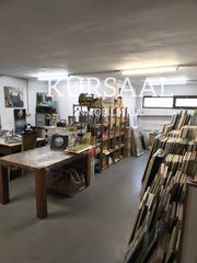 Local Comercial en Aiete Pasealekua