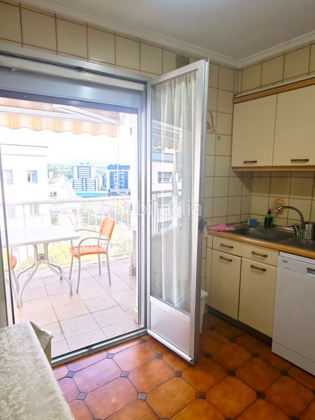 Foto 6b900d12-f374-480c-9352-0171a268926a. Piso en Egia Donostia - San Sebastián
