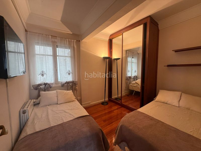 Foto b9b7c1f4-c00e-49f4-90c8-bd8da90c2605. Piso en Egia Donostia - San Sebastián