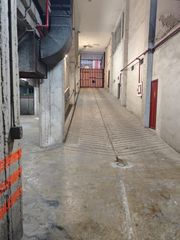 Aparcament cotxe a Calle Virgen del Carmen