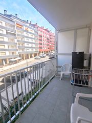 Appartement à Calle Virgen del Carmen 70