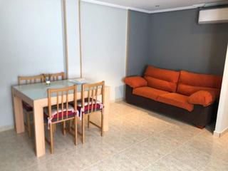 Appartamento in Calle de Tiermas
