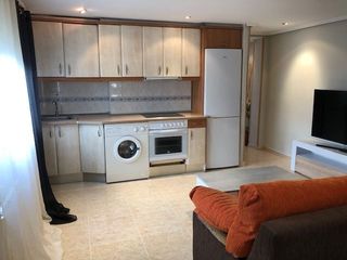 Flat  Calle de tiermas