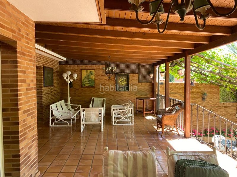 Foto 13a40469-a01f-43ba-bf5c-0e6168bd9d8f. Maison jumelée avec chauffage parking piscine dans Calahorra