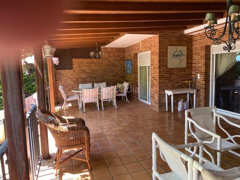 Foto 2d8a9af2-71c3-46a0-a716-04a578211ac9. Maison jumelée avec chauffage parking piscine dans Calahorra