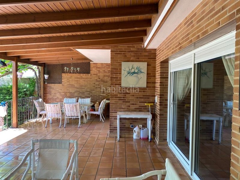 Foto 54d5cf03-458a-46e4-8452-30e4076a493c. Maison jumelée avec chauffage parking piscine dans Calahorra