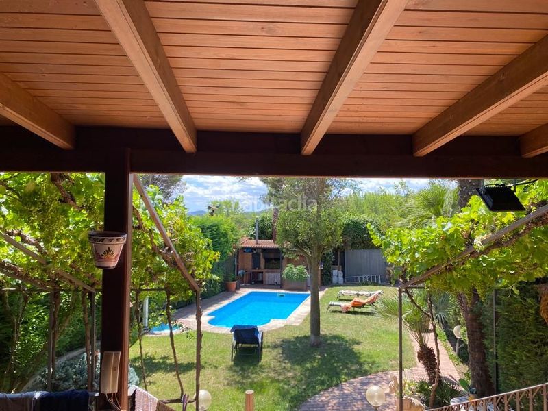 Foto 5c689a46-a181-47f0-a7c0-d858a7523636. Maison jumelée avec chauffage parking piscine dans Calahorra