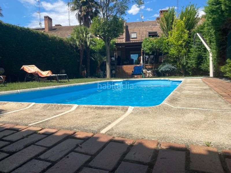 Foto eed30ec8-b07a-4eb2-8305-dbcbd212a0f4. Maison jumelée avec chauffage parking piscine dans Calahorra