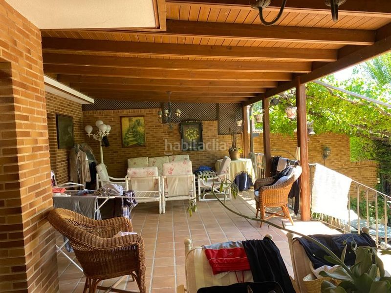 Foto fa0cc418-69af-4bff-b097-102e661e4984. Maison jumelée avec chauffage parking piscine dans Calahorra