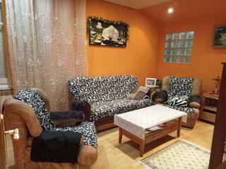 Etagenwohnung  Calle sertorio