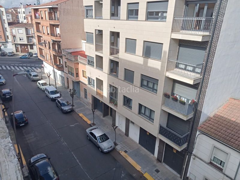Foto 162d9393-5e17-43e1-bad7-4e2ea3e7b175. Pis amb calefacció a Calahorra