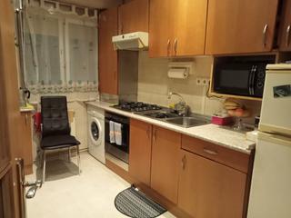 Appartement  Calle sertorio