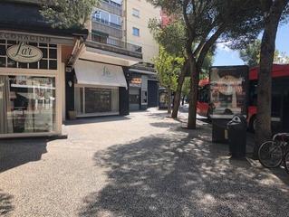 Local Comercial  Calle de d. luis sallenave