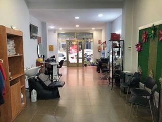 Local Comercial  Calle de arias