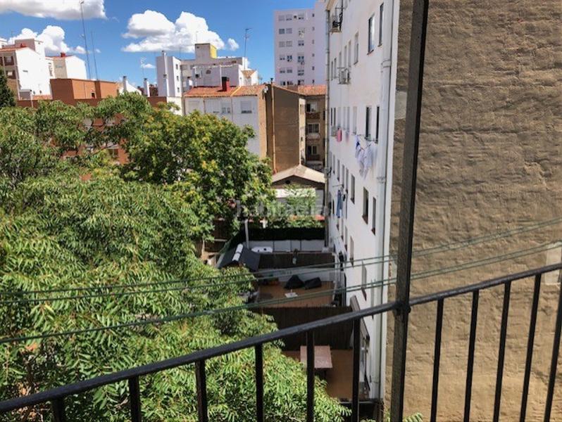 Foto 3e834934-4ea3-4163-a020-b00f7f3ca558. Appartement avec chauffage dans Paseo Sagasta Zaragoza