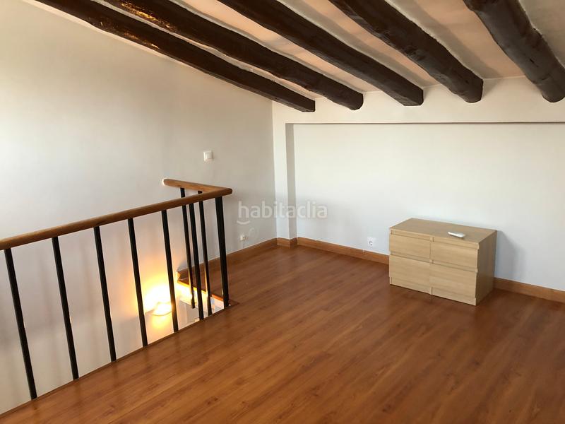 Foto f3b4101c-73c5-472f-b54e-e8453963b817. Appartement avec chauffage dans Paseo Sagasta Zaragoza