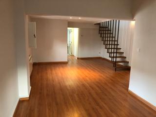 Flat in Calle de Héroes del Silencio