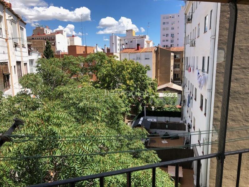 Foto 58f07d8a-8a46-4c8a-ba3b-24e5a737afb0. Piso en Paseo Sagasta Zaragoza