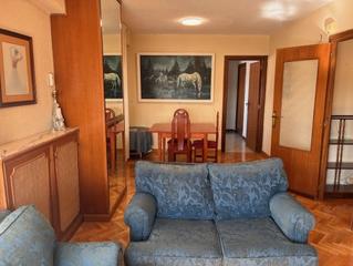 Location Appartement  Avenida de valencia