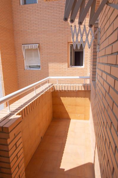 Foto 0af8bc16-339e-4a8e-8d8a-2dc6bab8810f. Piso en Valdefierro Zaragoza