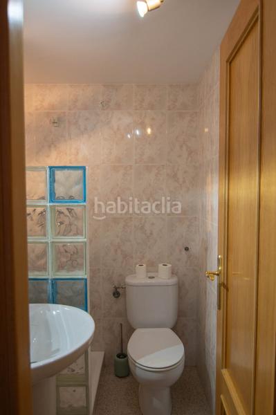 Foto 0b20a02d-f942-4eaf-99ef-5a80aad52859. Piso en Valdefierro Zaragoza