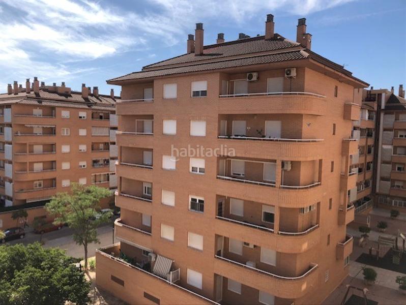 Foto 32835974-4790-4362-ad17-fdc134b394c0. Piso en Valdefierro Zaragoza