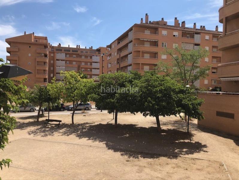 Foto e02f706c-0005-43bc-a1bc-ed1d4375340c. Piso en Valdefierro Zaragoza