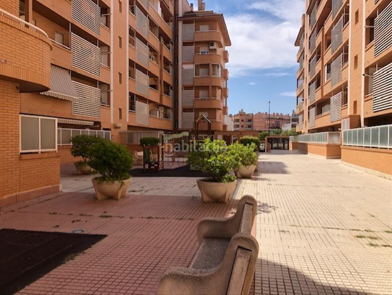 Foto eff1b23e-ff7f-4540-85e0-de03712a3a8d. Piso en Valdefierro Zaragoza
