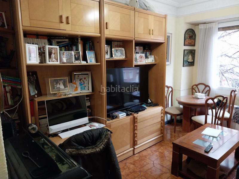 Foto bf958d22-43ae-44c8-811b-a3f3711445ac. Appartamento con riscaldamento in Universidad San Francisco Zaragoza
