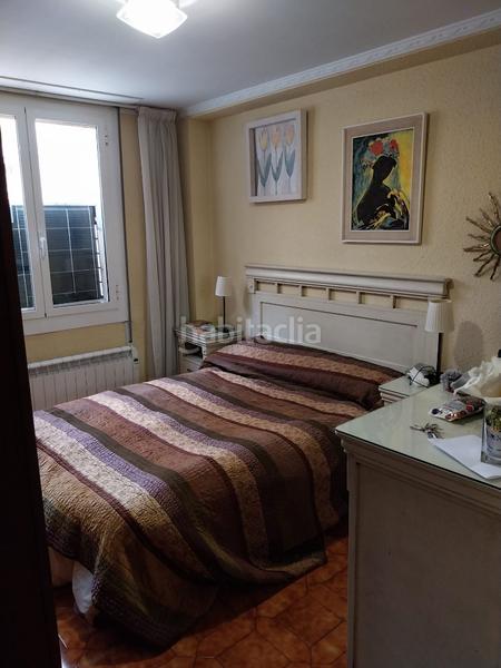 Foto f33c0b40-d86a-4cb5-a288-9c0b8ed75935. Appartamento con riscaldamento in Universidad San Francisco Zaragoza