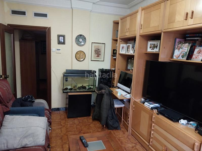 Foto fddbf48d-6839-4845-8d4c-308e2570a5fb. Appartamento con riscaldamento in Universidad San Francisco Zaragoza