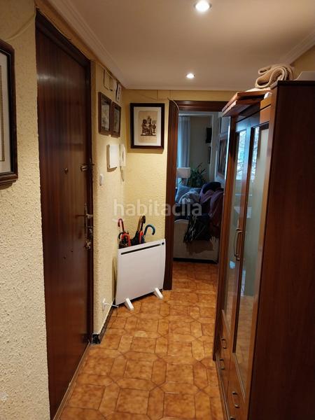 Foto d0f193de-beb2-47e2-a752-f37f82d7d336. Piso en Universidad San Francisco Zaragoza