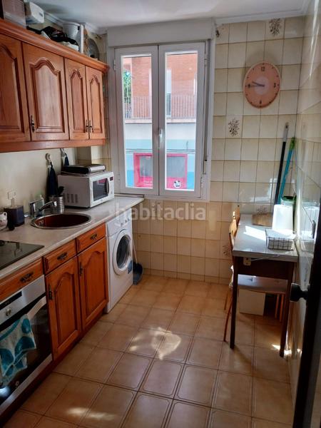 Foto d4a63123-4d5c-4600-bc84-ebd0d6fb69bb. Piso en Universidad San Francisco Zaragoza