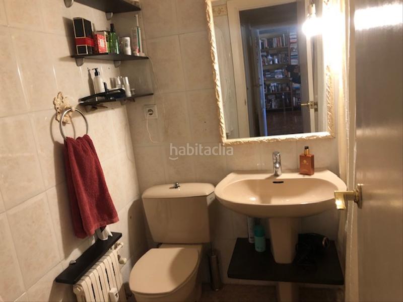 Foto 6c648c14-1d3b-42b6-a02c-930783f64aab. Appartamento con riscaldamento in Ciudad Jardín - Parque Roma Zaragoza