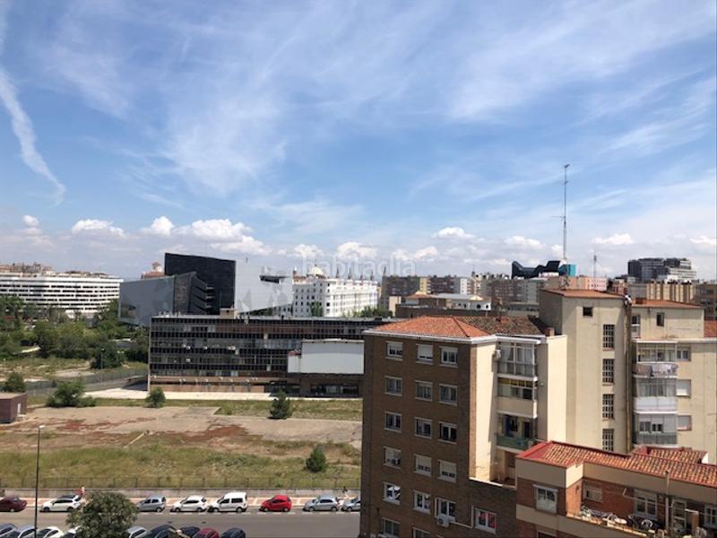 Foto 9c74736a-6d5f-456d-9ece-0bf7bf27cc50. Appartamento con riscaldamento in Ciudad Jardín - Parque Roma Zaragoza