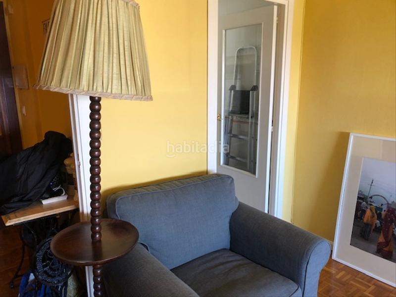 Foto b88f7582-1dd6-456b-9fe5-24e1910aeab4. Appartamento con riscaldamento in Ciudad Jardín - Parque Roma Zaragoza