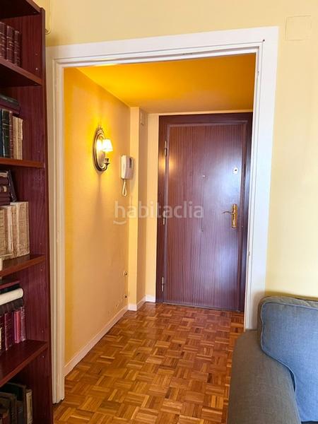 Foto 0d1dbd79-7f3c-4564-84f4-d8707233fa8a. Etagenwohnung mit heizung in Ciudad Jardín - Parque Roma Zaragoza