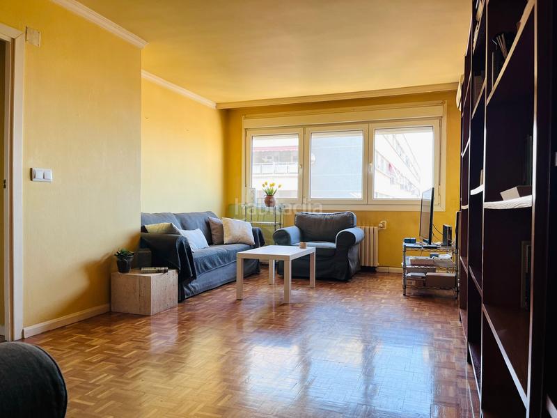 Foto 16c8b126-3a00-423a-903c-44536bcd0b33. Etagenwohnung mit heizung in Ciudad Jardín - Parque Roma Zaragoza