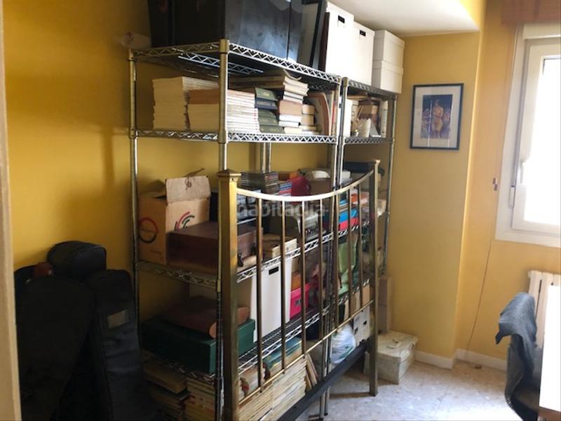 Foto 19dab48d-9a6d-4ebd-80cc-db4f40d3a8b6. Etagenwohnung mit heizung in Ciudad Jardín - Parque Roma Zaragoza