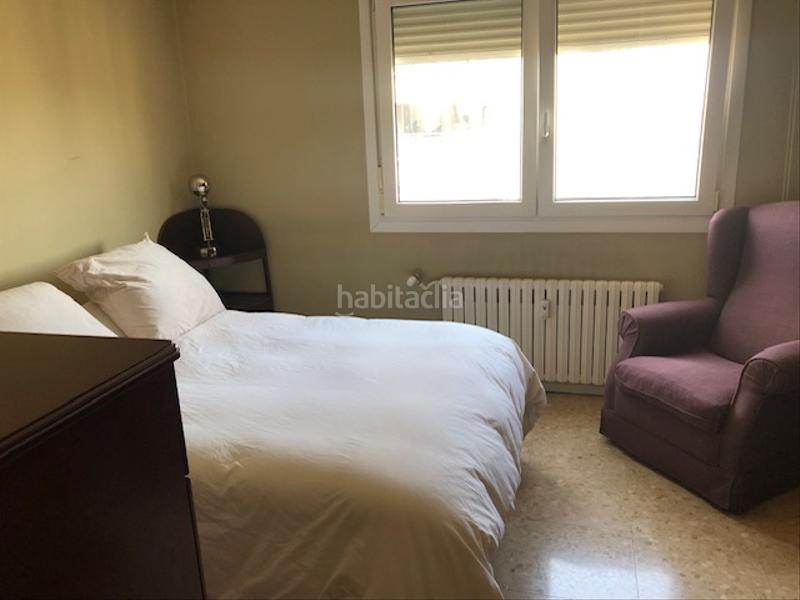 Foto 1e8fa173-b09a-4e28-82c8-42b6e9be99ca. Etagenwohnung mit heizung in Ciudad Jardín - Parque Roma Zaragoza