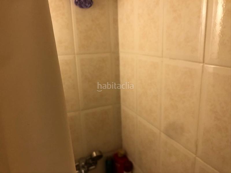 Foto 217ab260-65ee-407e-9463-eab0bee49527. Etagenwohnung mit heizung in Ciudad Jardín - Parque Roma Zaragoza