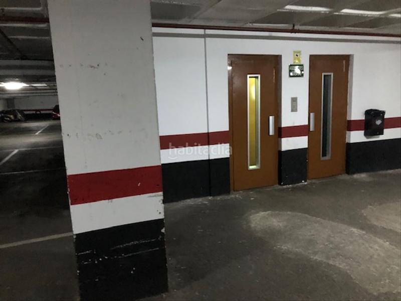 Foto 2bc36b25-0a62-47a8-86ee-491308b540f9. Etagenwohnung mit heizung in Ciudad Jardín - Parque Roma Zaragoza