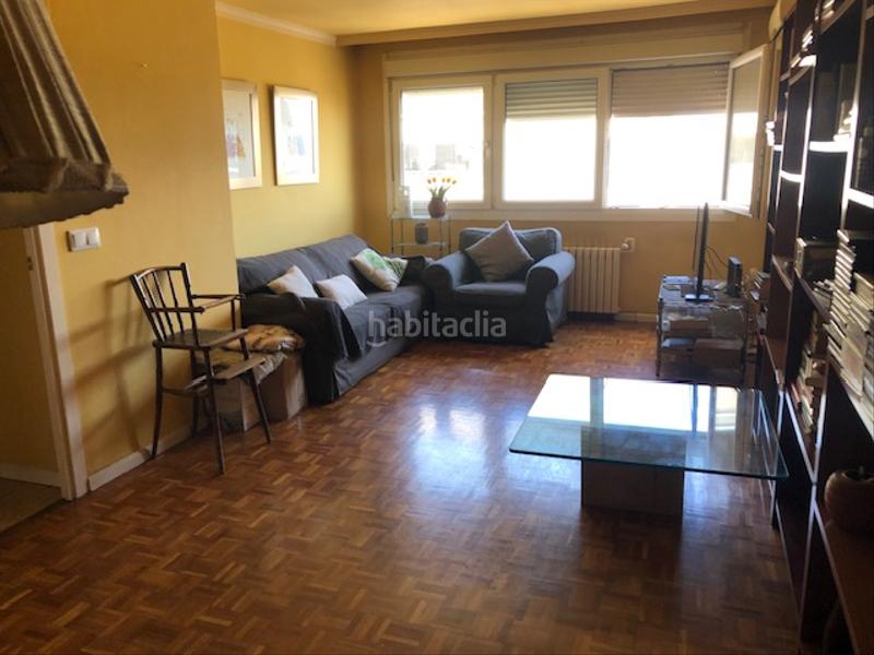 Foto 59127863-ca8a-4f84-9aef-cc8cf1c3288f. Etagenwohnung mit heizung in Ciudad Jardín - Parque Roma Zaragoza